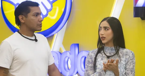 Beba y Juanda