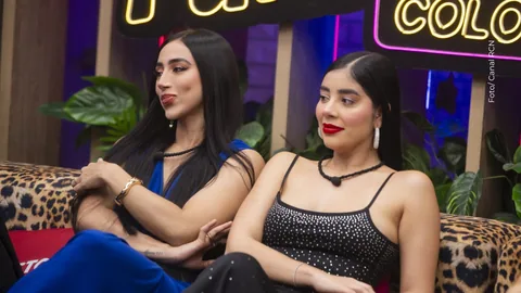 Beba y Mariana